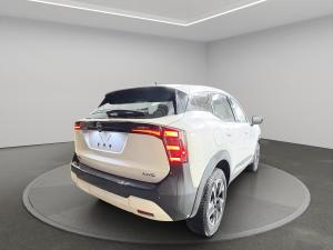 Miniature 6 Nissan Kicks SV 2026