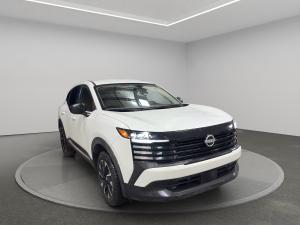 Miniature 8 Nissan Kicks SV 2026