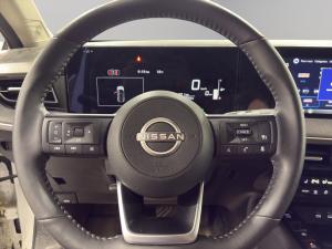 Miniature 10 Nissan Kicks SV 2026