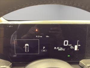Miniature 16 Nissan Kicks SV 2026