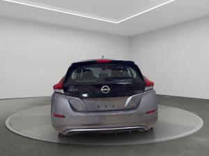 Miniature 5 Nissan Leaf SV Plus 2023