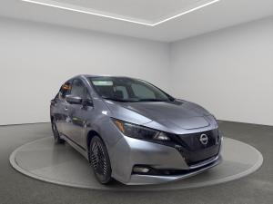Miniature 7 Nissan Leaf SV Plus 2023
