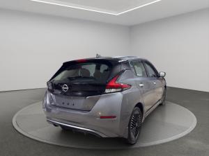 Miniature 6 Nissan Leaf SV Plus 2023