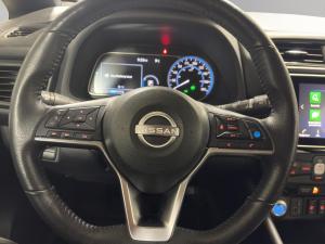 Miniature 9 Nissan Leaf SV Plus 2023