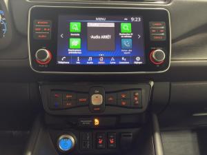 Miniature 11 Nissan Leaf SV Plus 2023