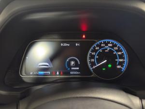Miniature 13 Nissan Leaf SV Plus 2023