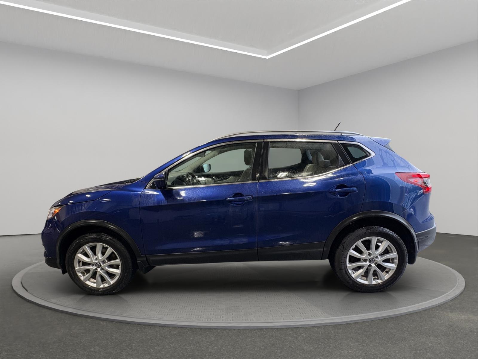 Nissan Qashqai SV 2023 — photo 3
