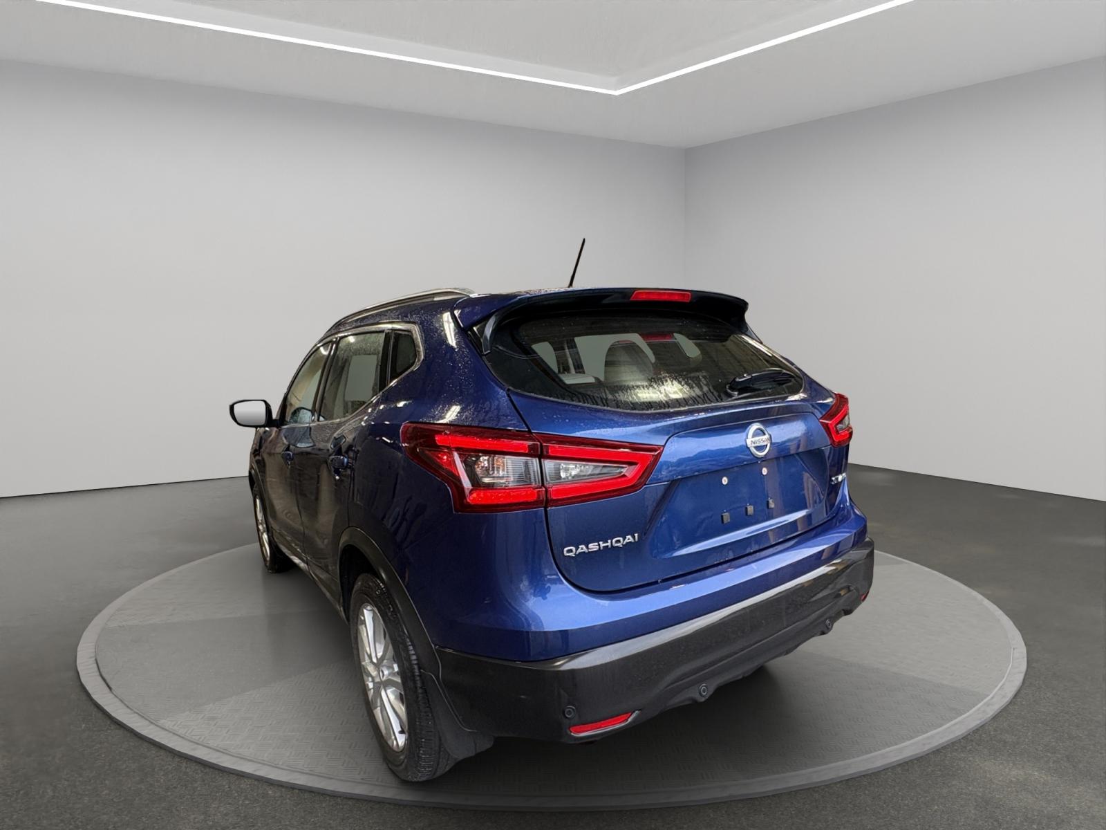 Nissan Qashqai SV 2023 — photo 4