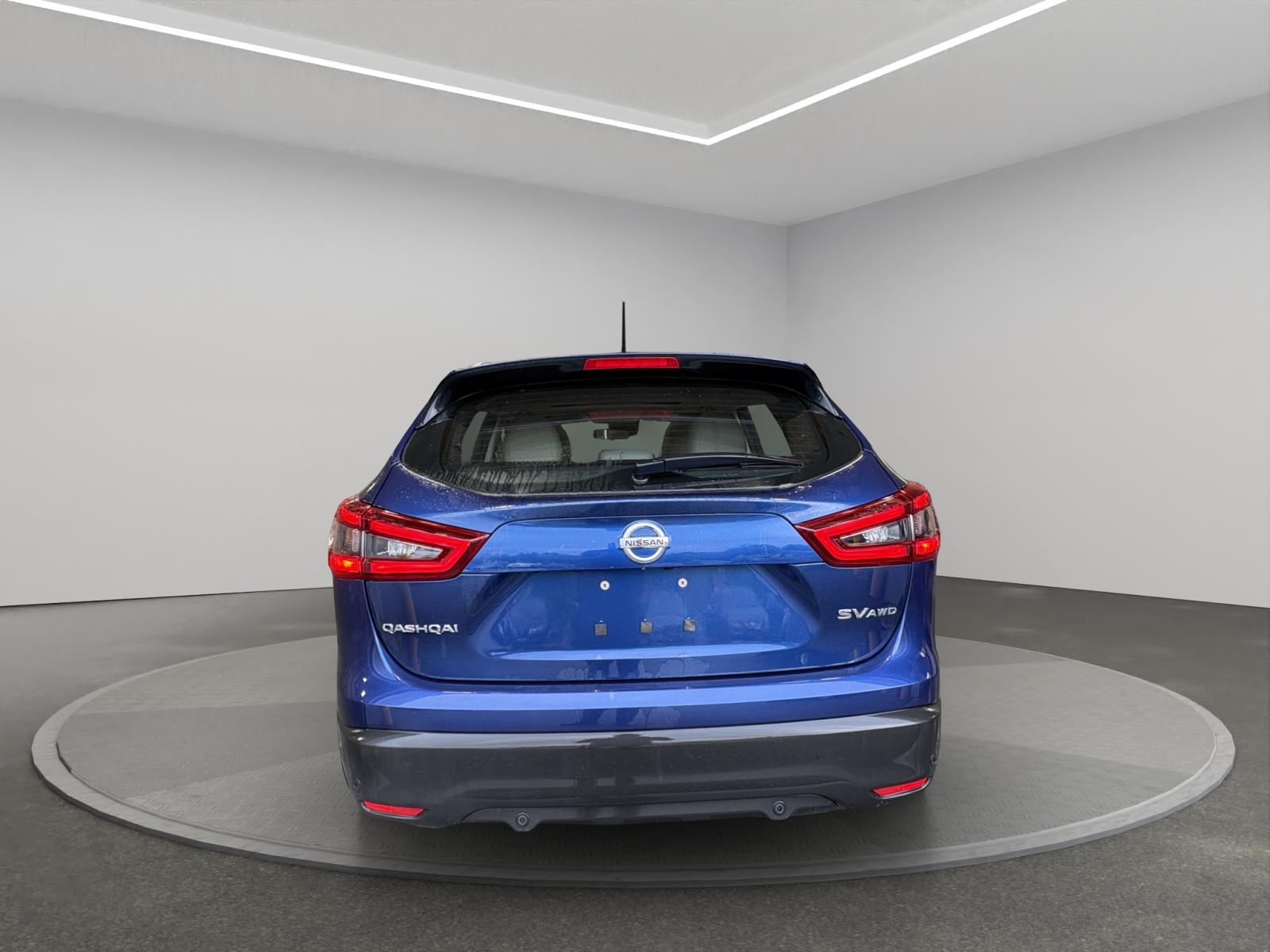 Nissan Qashqai SV 2023 — photo 5