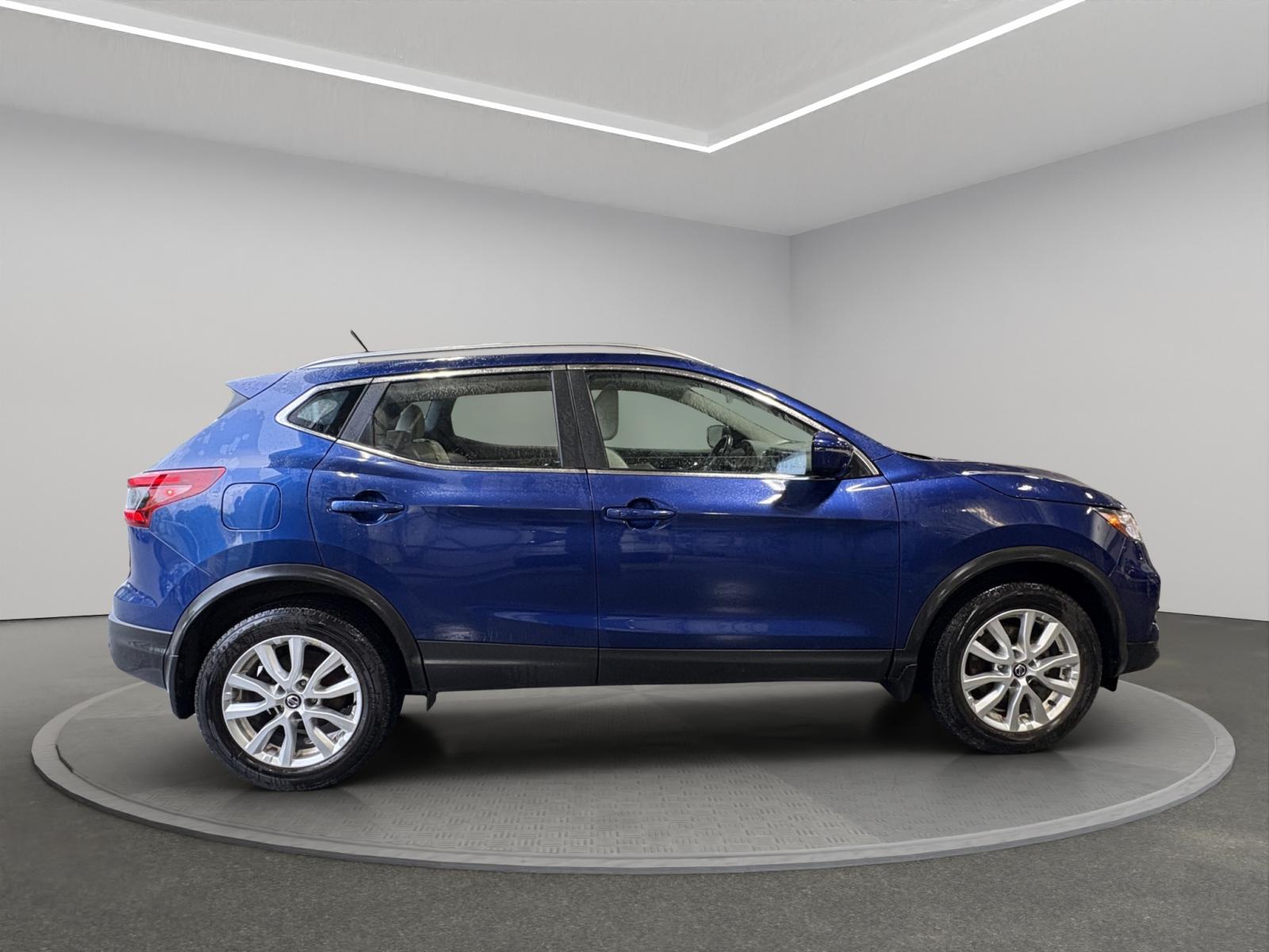 Nissan Qashqai SV 2023 — photo 7