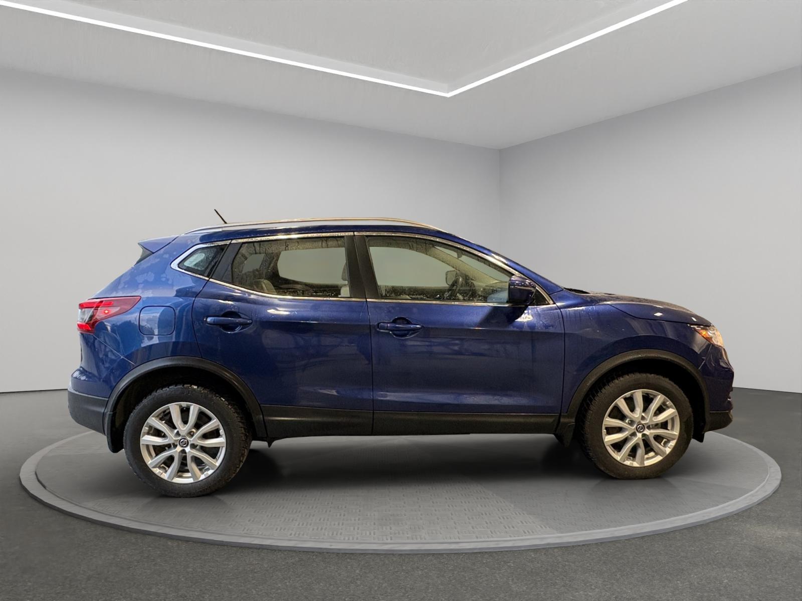 Nissan Qashqai SV 2023 — photo 7