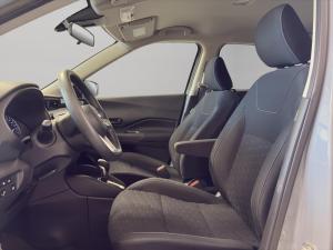Thumbnail 9 Nissan Kicks S 2021