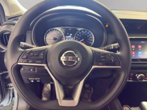 Thumbnail 10 Nissan Kicks S 2021