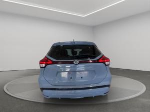 Thumbnail 5 Nissan Kicks S 2021