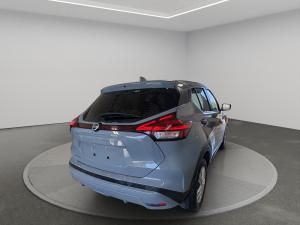 Thumbnail 6 Nissan Kicks S 2021