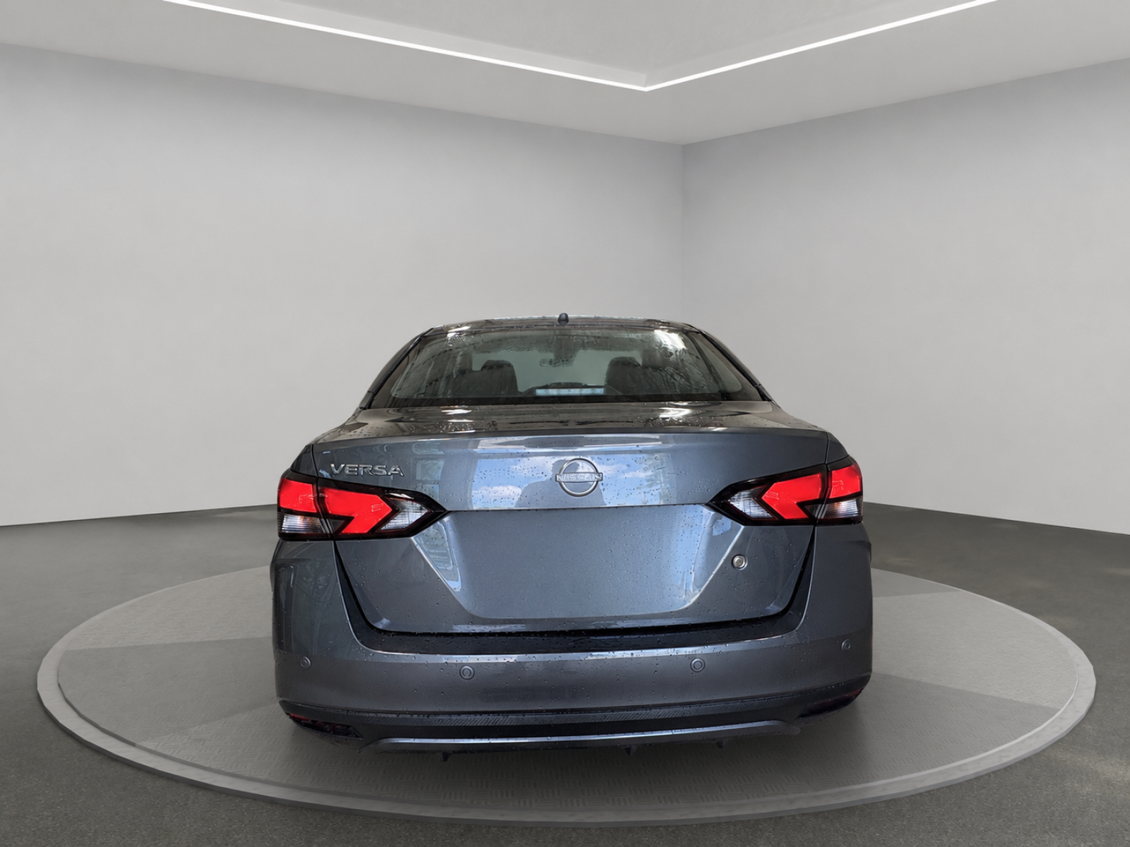 Nissan Versa S 2025 — photo 6