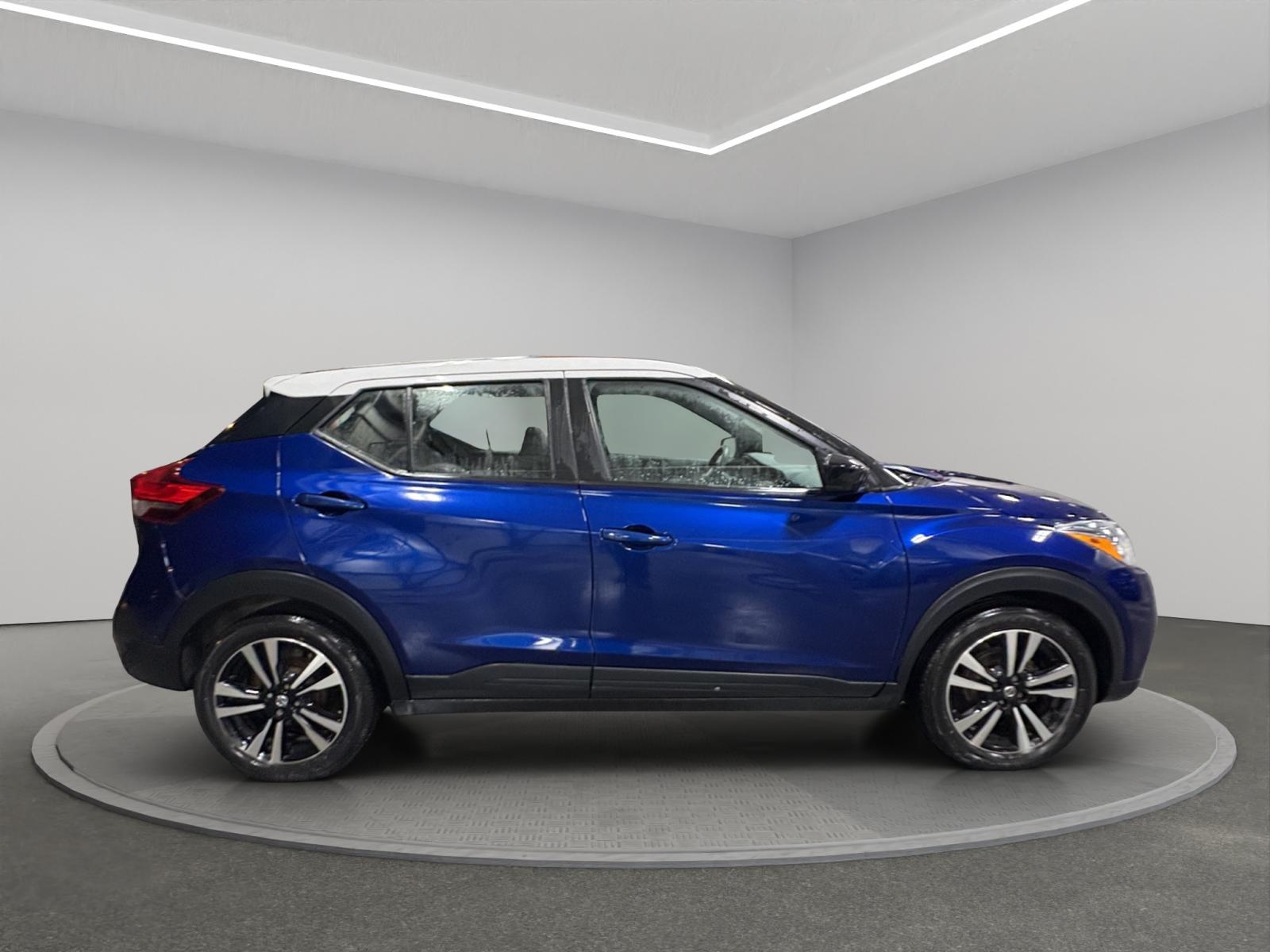 Nissan Kicks SV 2020 — photo 7