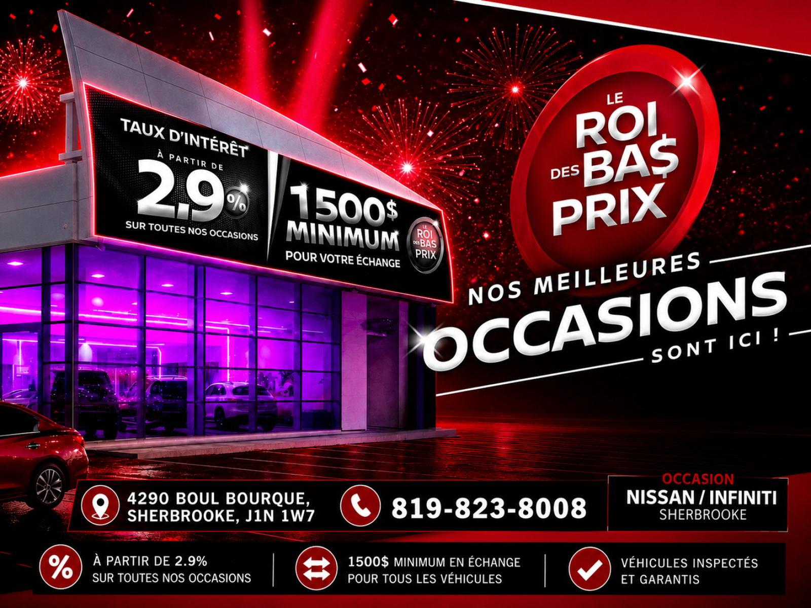 Nissan Kicks SV 2020 — photo 2