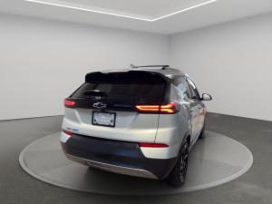 Miniature 6 Chevrolet Bolt EUV Premier 2022