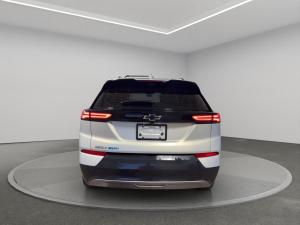 Miniature 5 Chevrolet Bolt EUV Premier 2022