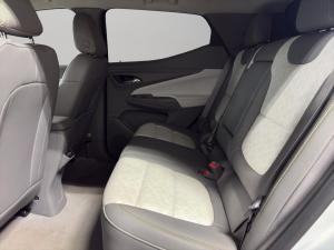 Miniature 11 Chevrolet Bolt EUV Premier 2022