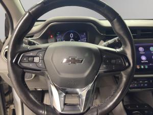 Miniature 10 Chevrolet Bolt EUV Premier 2022