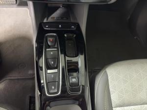 Miniature 13 Chevrolet Bolt EUV Premier 2022