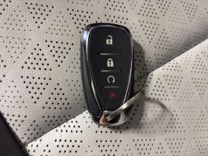 Miniature 17 Chevrolet Bolt EUV Premier 2022