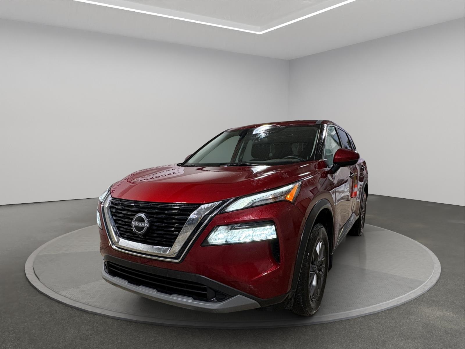 Nissan Rogue S 2023