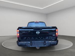 Thumbnail 5 Nissan Frontier SV Midnight Ed 2023