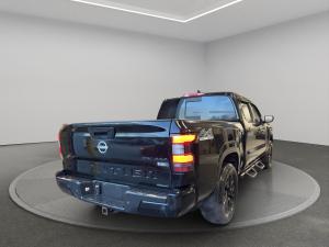 Thumbnail 6 Nissan Frontier SV Midnight Ed 2023