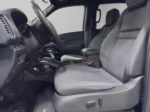Thumbnail 9 Nissan Frontier SV Midnight Ed 2023