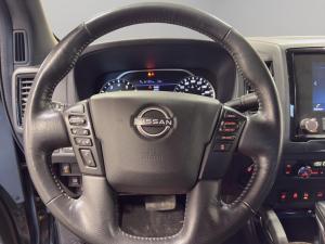 Thumbnail 10 Nissan Frontier SV Midnight Ed 2023