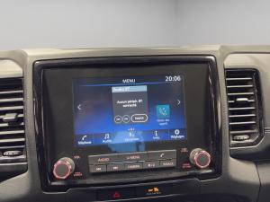 Thumbnail 12 Nissan Frontier SV Midnight Ed 2023