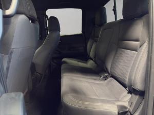 Thumbnail 11 Nissan Frontier SV Midnight Ed 2023