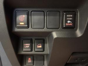 Thumbnail 17 Nissan Frontier SV Midnight Ed 2023