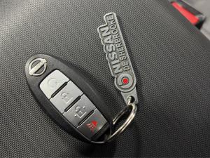 Thumbnail 19 Nissan Frontier SV Midnight Ed 2023