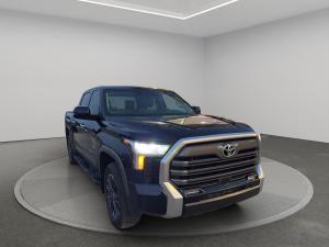 Thumbnail 8 Toyota Tundra Limited 2022