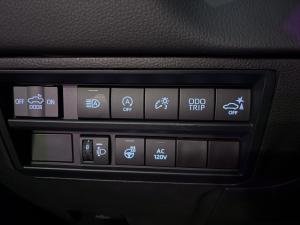 Thumbnail 14 Toyota Tundra Limited 2022