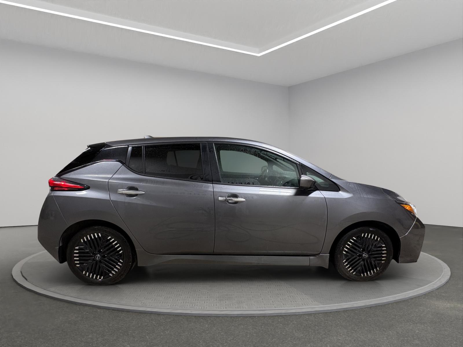 Nissan Leaf SV Plus 2023 — photo 7