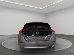 Thumbnail 5 Nissan Leaf SV Plus 2023