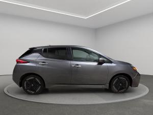 Thumbnail 7 Nissan Leaf SV Plus 2023