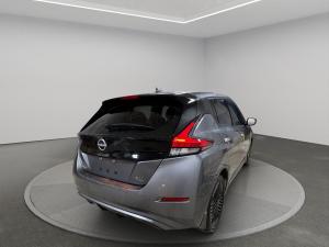 Thumbnail 6 Nissan Leaf SV Plus 2023