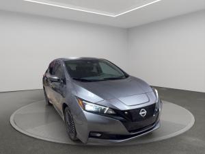 Thumbnail 8 Nissan Leaf SV Plus 2023