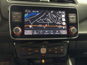 Thumbnail 12 Nissan Leaf SV Plus 2023