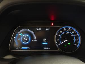Thumbnail 15 Nissan Leaf SV Plus 2023