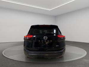 Miniature 6 Nissan Rogue S 2021