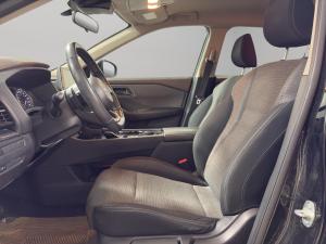 Miniature 10 Nissan Rogue S 2021