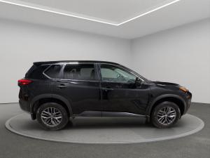Miniature 8 Nissan Rogue S 2021