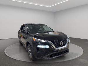 Miniature 9 Nissan Rogue S 2021